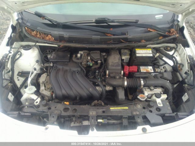 Photo 9 VIN: 3N1CN7AP2HL823825 - NISSAN VERSA SEDAN 