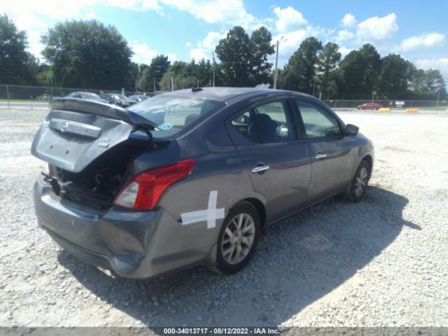 Photo 3 VIN: 3N1CN7AP2HL824019 - NISSAN VERSA SEDAN 