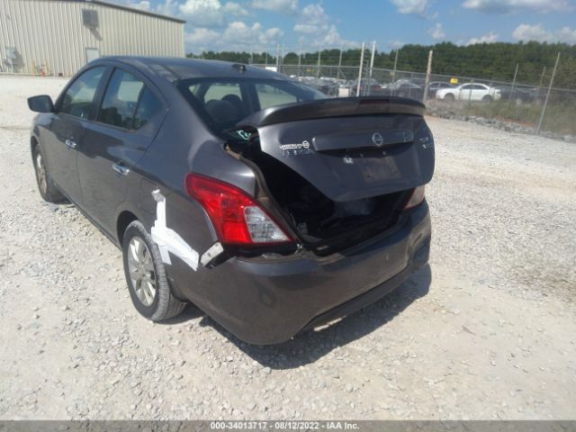 Photo 5 VIN: 3N1CN7AP2HL824019 - NISSAN VERSA SEDAN 