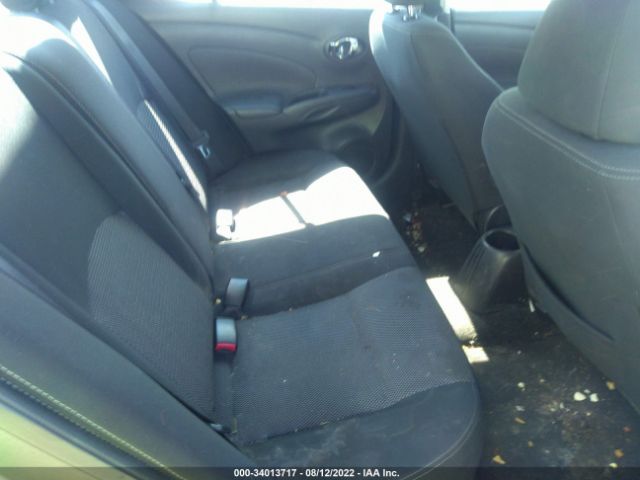 Photo 7 VIN: 3N1CN7AP2HL824019 - NISSAN VERSA SEDAN 