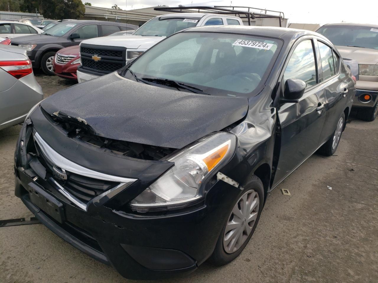 Photo 0 VIN: 3N1CN7AP2HL824473 - NISSAN VERSA 