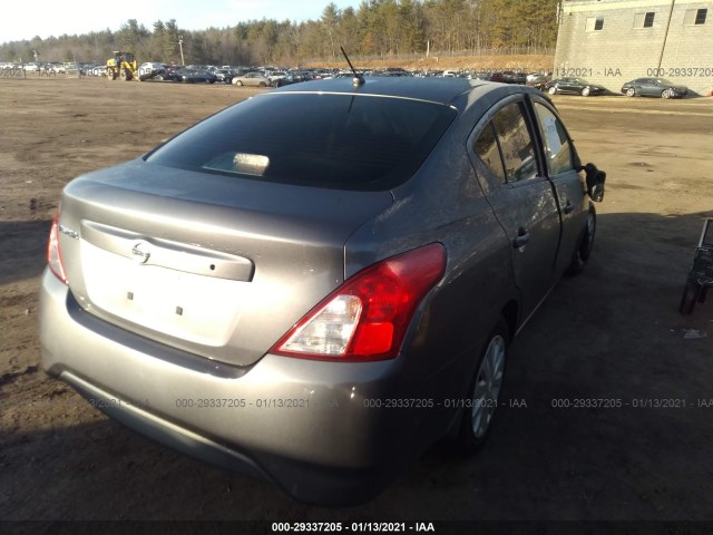 Photo 3 VIN: 3N1CN7AP2HL824926 - NISSAN VERSA SEDAN 