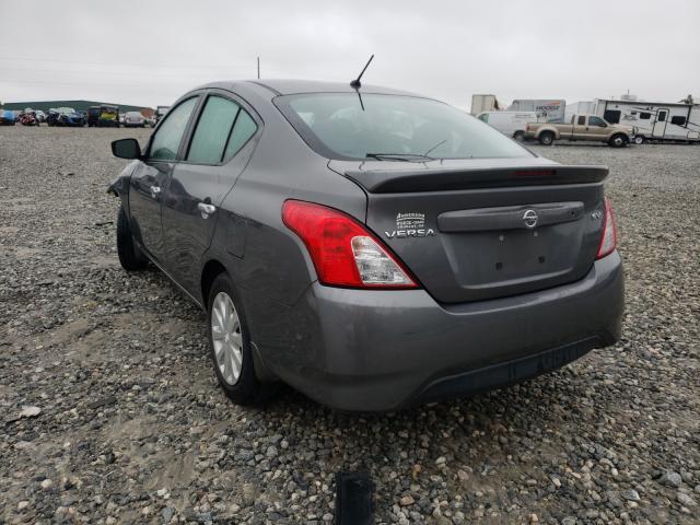 Photo 2 VIN: 3N1CN7AP2HL827499 - NISSAN VERSA S 