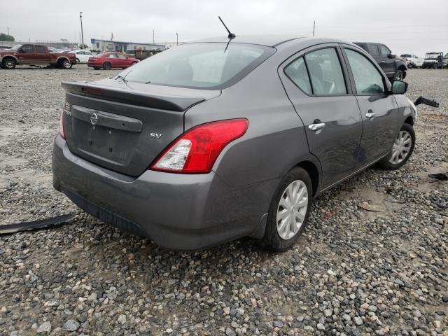 Photo 3 VIN: 3N1CN7AP2HL827499 - NISSAN VERSA S 