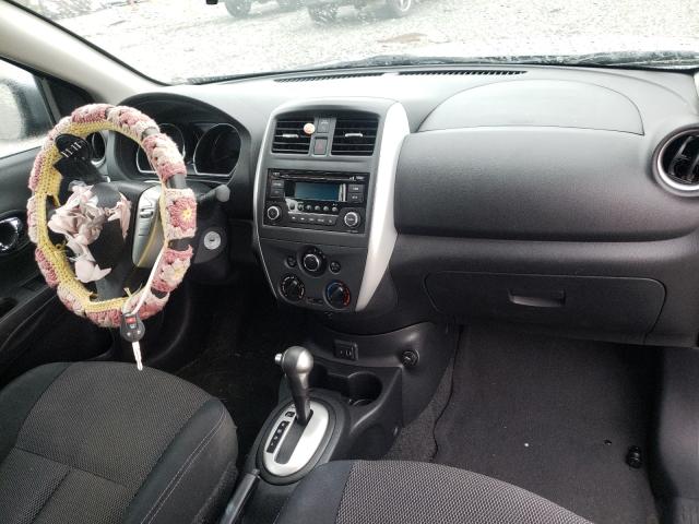 Photo 8 VIN: 3N1CN7AP2HL827499 - NISSAN VERSA S 