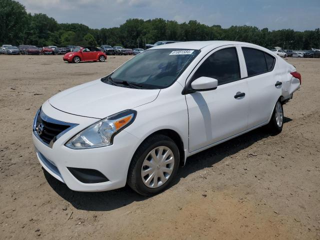 Photo 0 VIN: 3N1CN7AP2HL830368 - NISSAN VERSA 