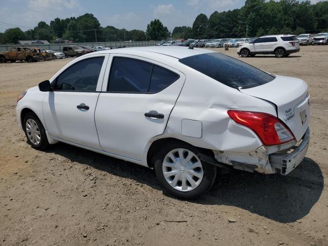 Photo 1 VIN: 3N1CN7AP2HL830368 - NISSAN VERSA 