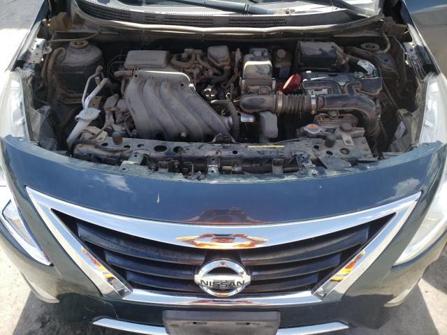 Photo 10 VIN: 3N1CN7AP2HL830919 - NISSAN VERSA S 