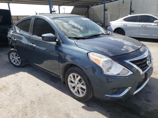 Photo 3 VIN: 3N1CN7AP2HL830919 - NISSAN VERSA S 