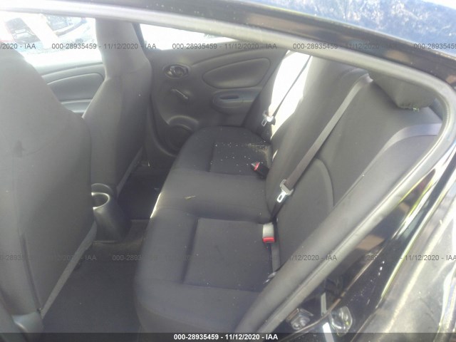 Photo 7 VIN: 3N1CN7AP2HL831794 - NISSAN VERSA SEDAN 