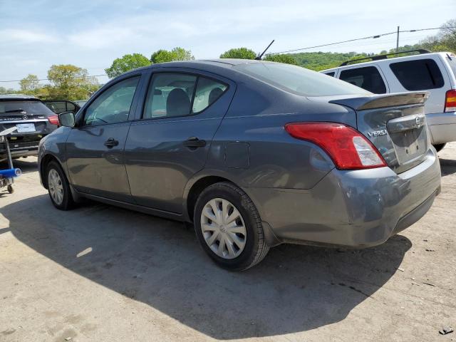 Photo 1 VIN: 3N1CN7AP2HL832105 - NISSAN VERSA 