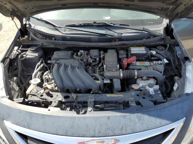 Photo 10 VIN: 3N1CN7AP2HL832105 - NISSAN VERSA 