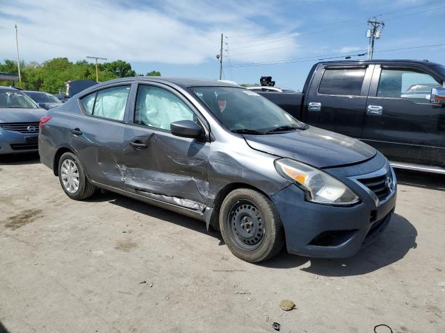 Photo 3 VIN: 3N1CN7AP2HL832105 - NISSAN VERSA 