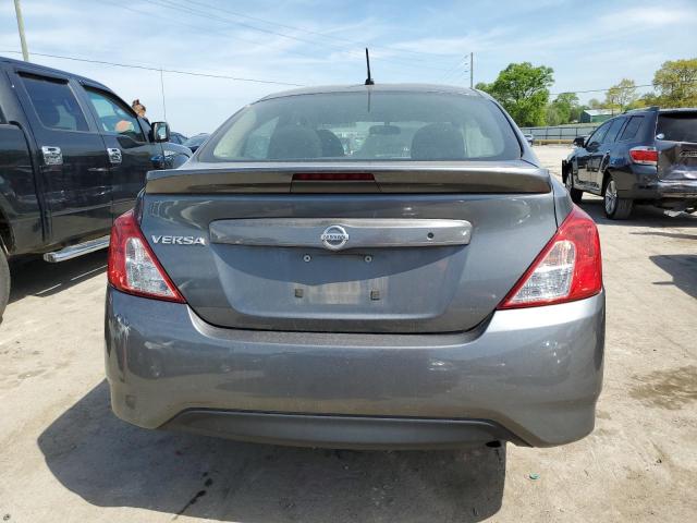 Photo 5 VIN: 3N1CN7AP2HL832105 - NISSAN VERSA 