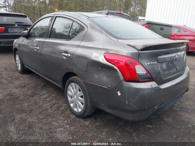 Photo 2 VIN: 3N1CN7AP2HL834596 - NISSAN VERSA 