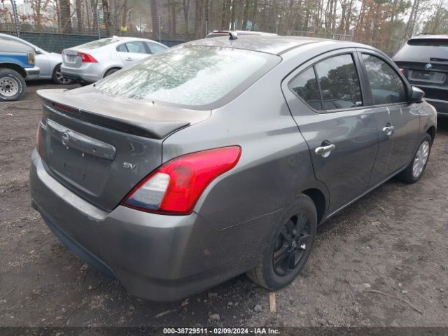 Photo 3 VIN: 3N1CN7AP2HL834596 - NISSAN VERSA 