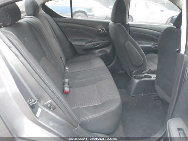 Photo 7 VIN: 3N1CN7AP2HL834596 - NISSAN VERSA 