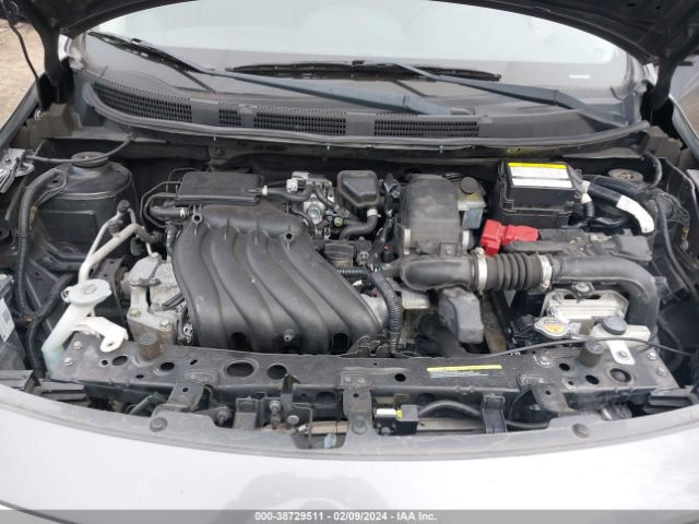 Photo 9 VIN: 3N1CN7AP2HL834596 - NISSAN VERSA 