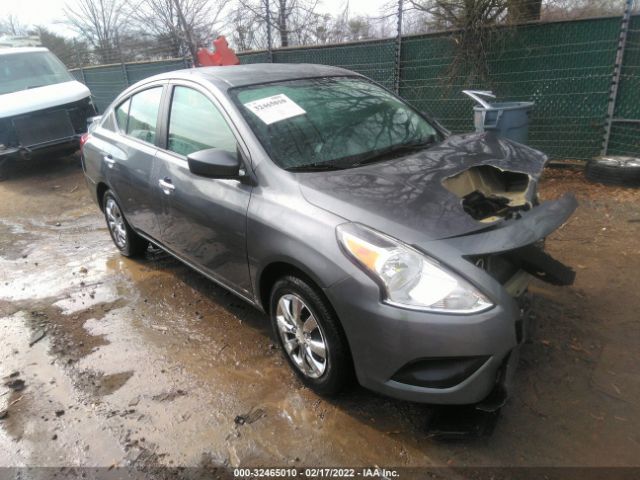 Photo 0 VIN: 3N1CN7AP2HL835733 - NISSAN VERSA SEDAN 