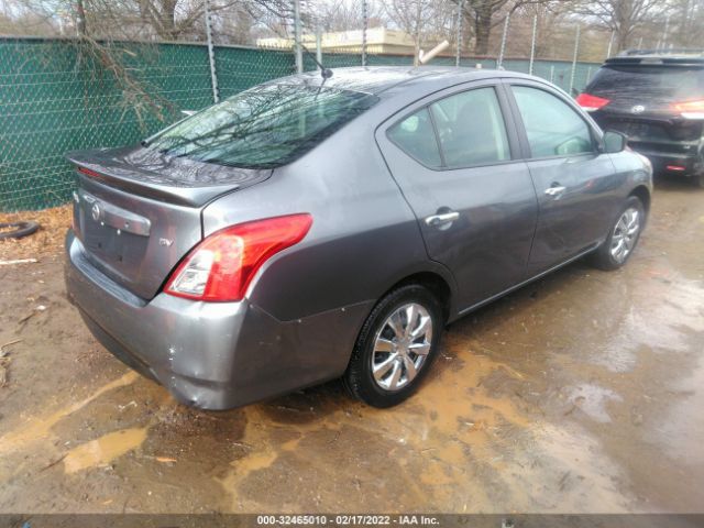 Photo 3 VIN: 3N1CN7AP2HL835733 - NISSAN VERSA SEDAN 