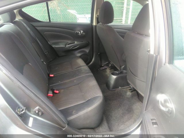 Photo 7 VIN: 3N1CN7AP2HL835733 - NISSAN VERSA SEDAN 