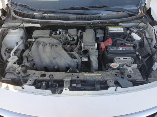 Photo 10 VIN: 3N1CN7AP2HL839586 - NISSAN VERSA 