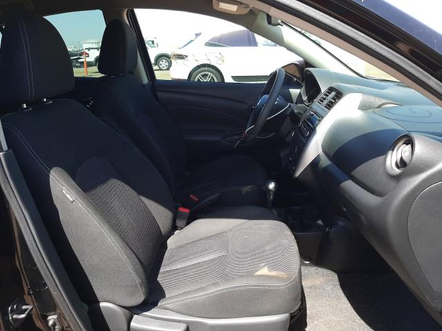 Photo 4 VIN: 3N1CN7AP2HL839880 - NISSAN VERSA S 