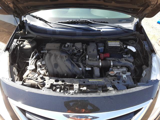 Photo 6 VIN: 3N1CN7AP2HL839880 - NISSAN VERSA S 