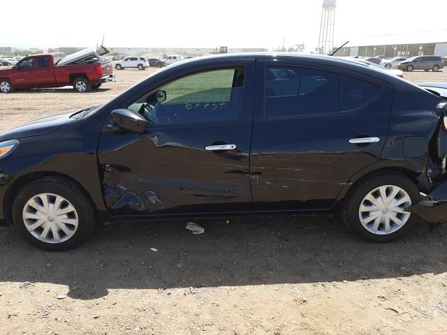 Photo 9 VIN: 3N1CN7AP2HL839880 - NISSAN VERSA S 