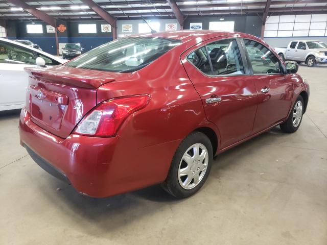 Photo 3 VIN: 3N1CN7AP2HL840950 - NISSAN VERSA S 