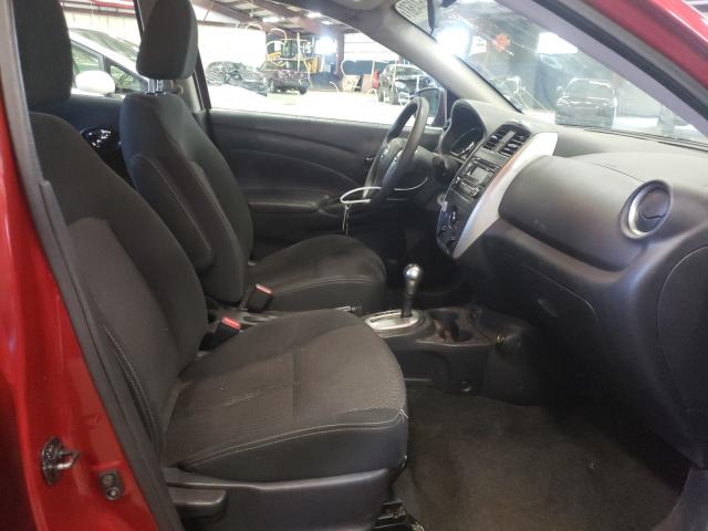 Photo 4 VIN: 3N1CN7AP2HL840950 - NISSAN VERSA S 