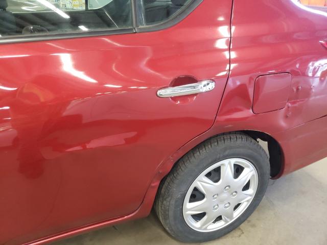 Photo 8 VIN: 3N1CN7AP2HL840950 - NISSAN VERSA S 