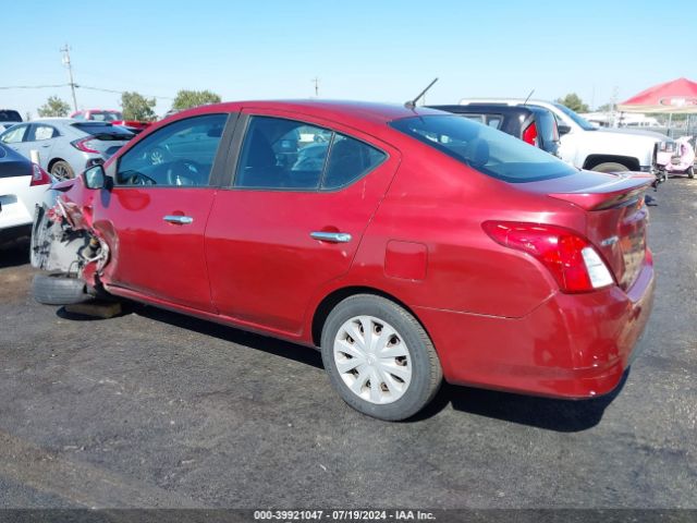 Photo 2 VIN: 3N1CN7AP2HL841127 - NISSAN VERSA 