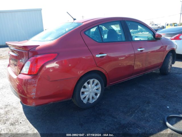 Photo 3 VIN: 3N1CN7AP2HL841127 - NISSAN VERSA 