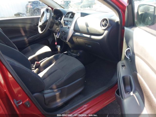 Photo 4 VIN: 3N1CN7AP2HL841127 - NISSAN VERSA 