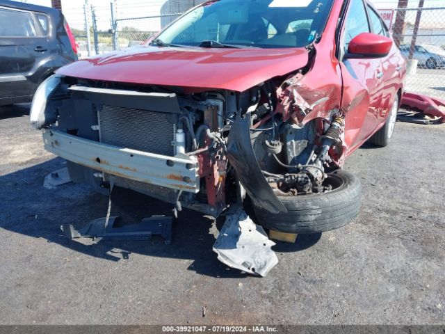 Photo 5 VIN: 3N1CN7AP2HL841127 - NISSAN VERSA 