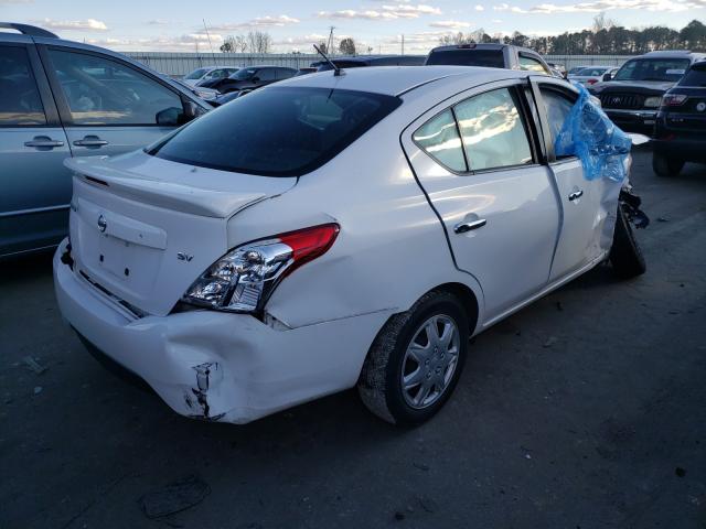 Photo 3 VIN: 3N1CN7AP2HL841743 - NISSAN VERSA S 