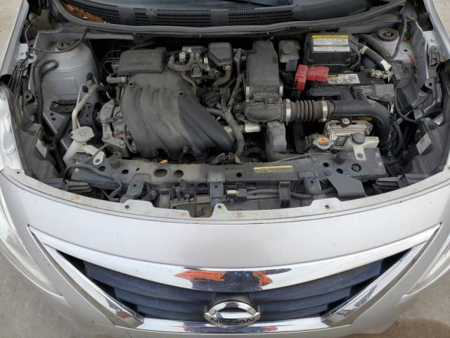 Photo 10 VIN: 3N1CN7AP2HL842021 - NISSAN VERSA 