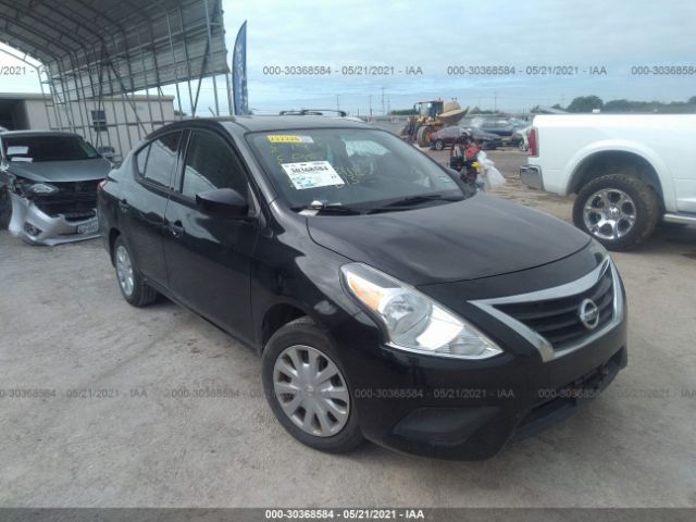 Photo 0 VIN: 3N1CN7AP2HL844013 - NISSAN VERSA SEDAN 