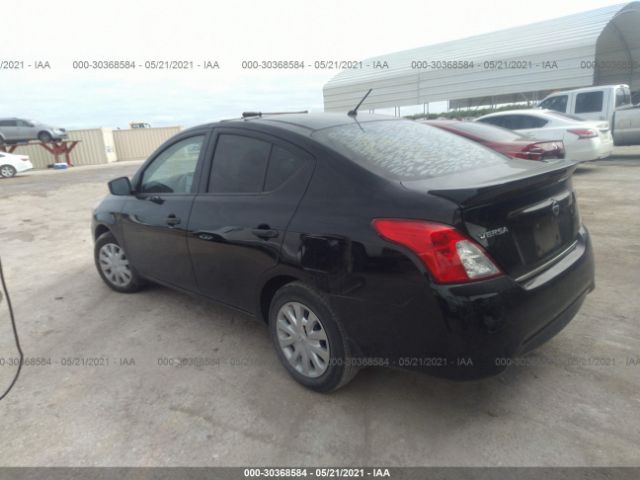 Photo 2 VIN: 3N1CN7AP2HL844013 - NISSAN VERSA SEDAN 