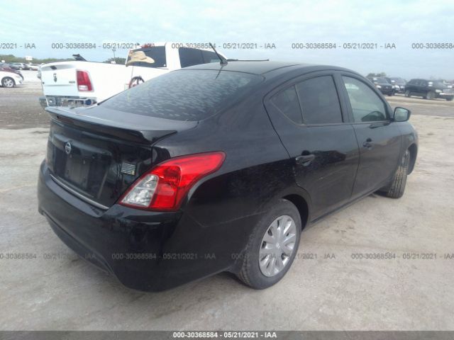 Photo 3 VIN: 3N1CN7AP2HL844013 - NISSAN VERSA SEDAN 