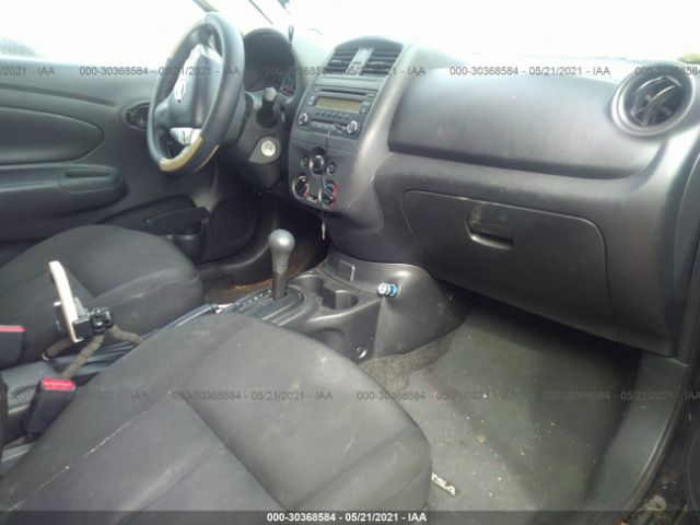 Photo 4 VIN: 3N1CN7AP2HL844013 - NISSAN VERSA SEDAN 