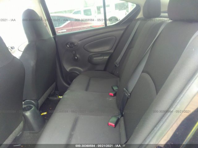 Photo 7 VIN: 3N1CN7AP2HL844013 - NISSAN VERSA SEDAN 