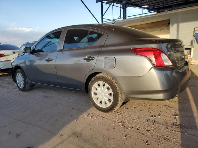 Photo 1 VIN: 3N1CN7AP2HL844027 - NISSAN VERSA S 