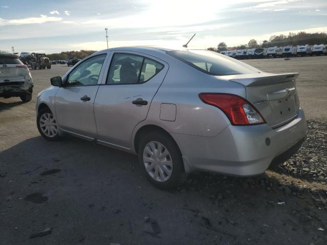 Photo 1 VIN: 3N1CN7AP2HL844366 - NISSAN VERSA S 