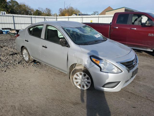 Photo 3 VIN: 3N1CN7AP2HL844366 - NISSAN VERSA S 