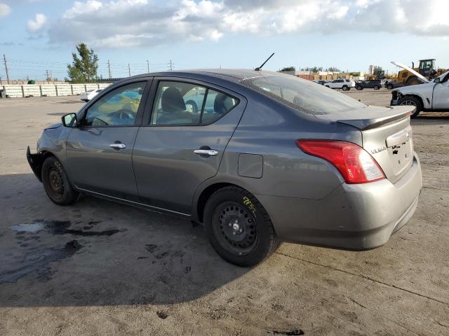 Photo 1 VIN: 3N1CN7AP2HL845226 - NISSAN VERSA 