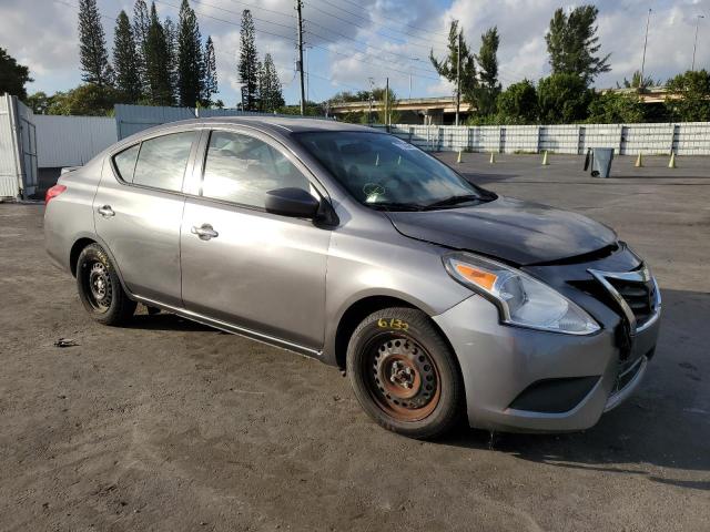 Photo 3 VIN: 3N1CN7AP2HL845226 - NISSAN VERSA 