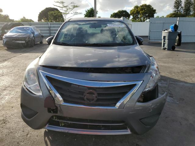 Photo 4 VIN: 3N1CN7AP2HL845226 - NISSAN VERSA 