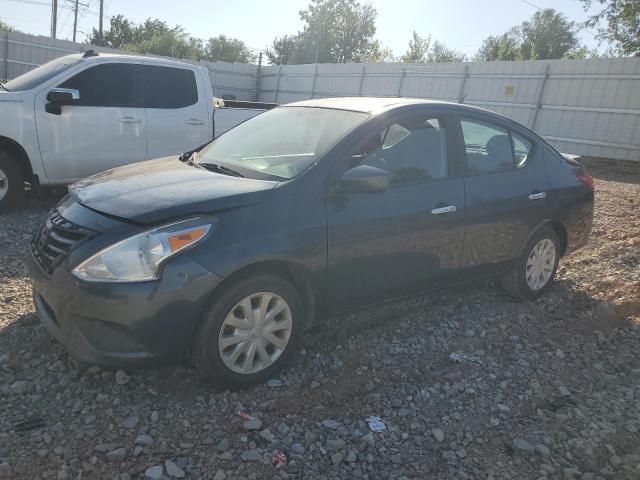 Photo 0 VIN: 3N1CN7AP2HL847025 - NISSAN VERSA S 